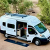 RV for Sale: 2021 SOLIS 59P
