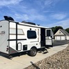 RV for Sale: 2018 Rockwood Geo Pro G19FD