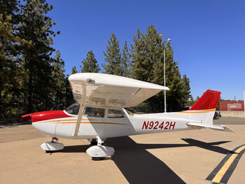 Thumbnail of aircraft