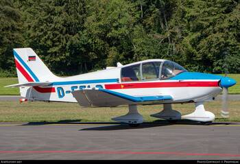 Thumbnail of aircraft