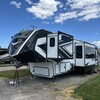 RV for Sale: 2023 Momentum 410TH