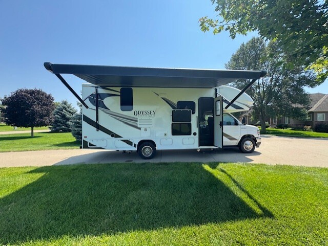 Photo of Rv