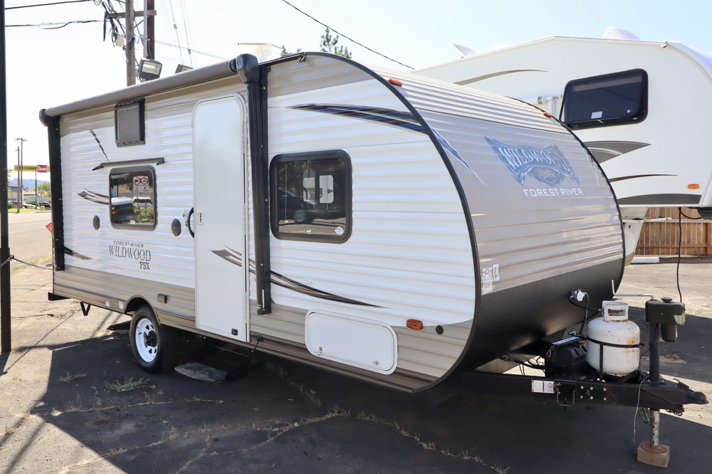 Photo of Rv