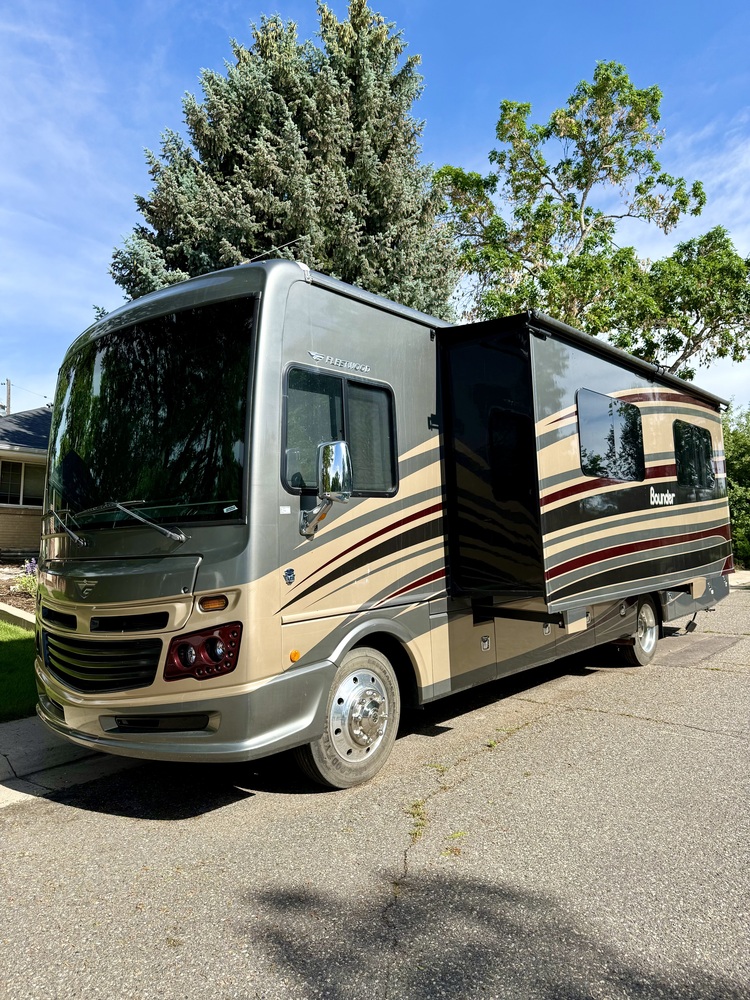 Photo of Rv