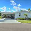 Mobile Home for Sale: Triple Wide, Corner Lot, One of Its Kind, 3 Bed/2 Bath Beauty, Mulberry, FL