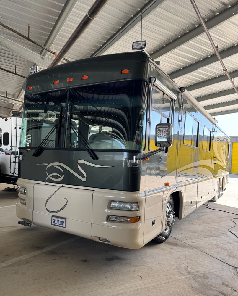 Photo of Rv