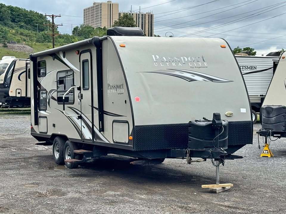 Photo of Rv