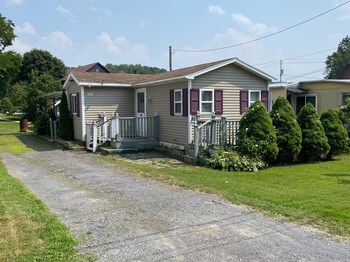 Thumbnail of mobile home park