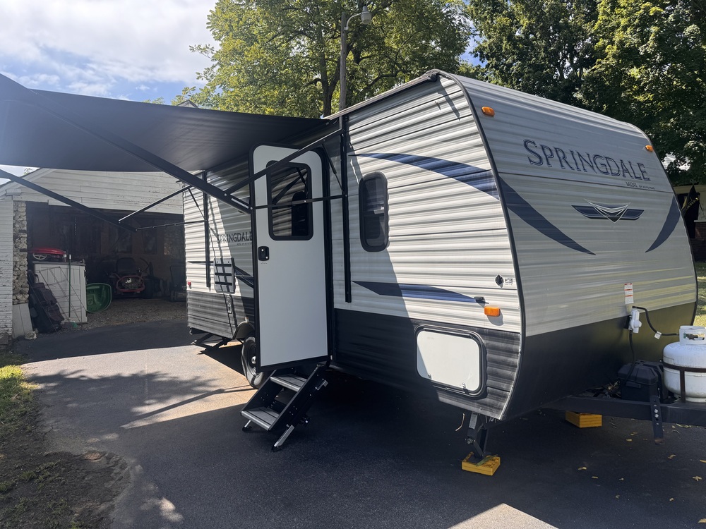 Photo of Rv