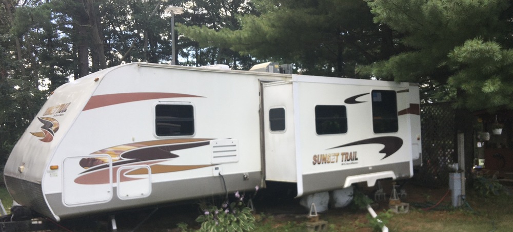 Photo of Rv
