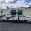 RV for Sale: 2021 Riverstone Reserve 3850RK