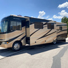 RV for Sale: 2008 FIESTA® LX 34N