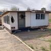 Mobile Home for Sale: 3 Bed 1 Bath 1967 Mobile Home