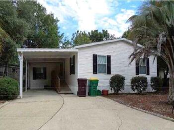 Thumbnail of mobile home
