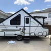 RV for Sale: 2022 FLAGSTAFF HARD SIDE T21TBHW