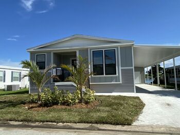 Thumbnail of mobile home
