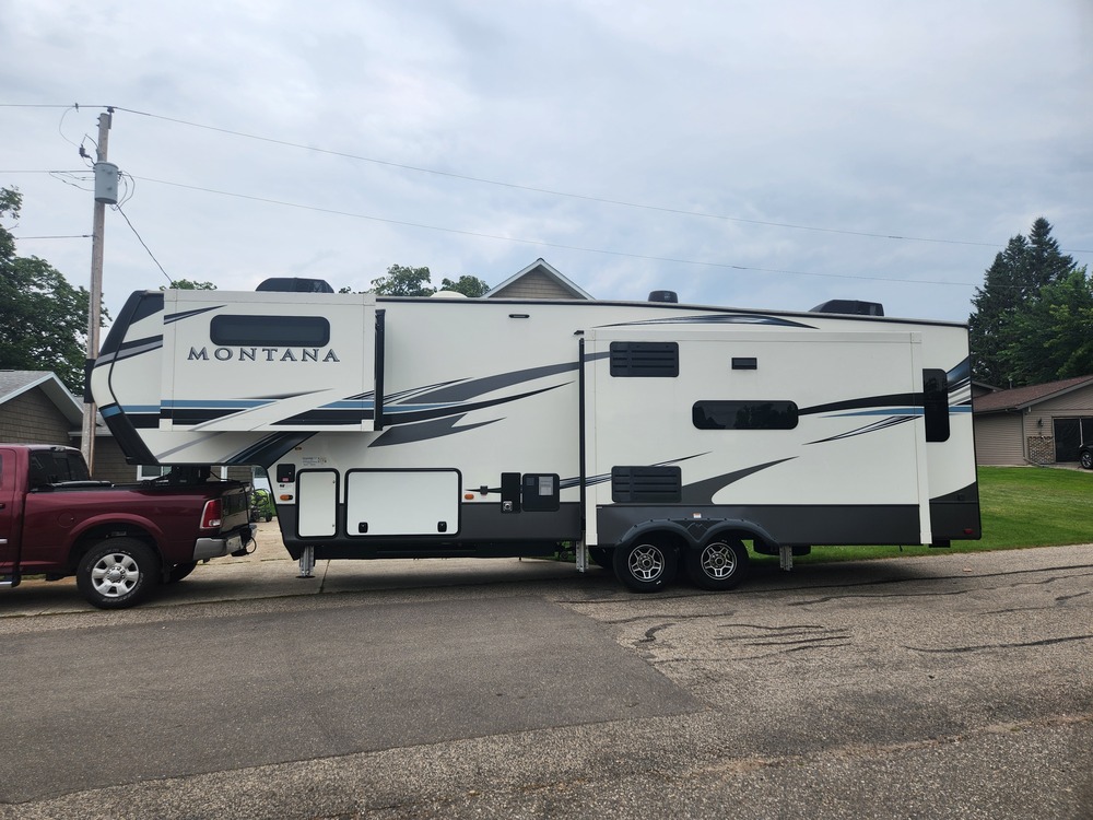 Photo of Rv