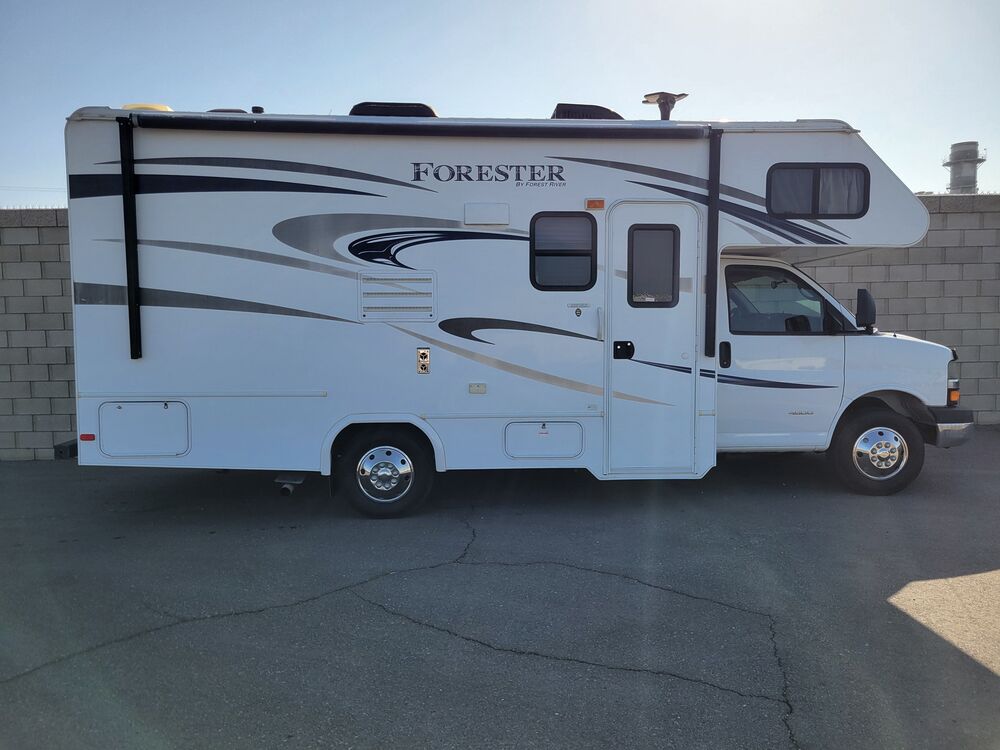 Photo of Rv