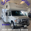 RV for Sale: 2020 325AR
