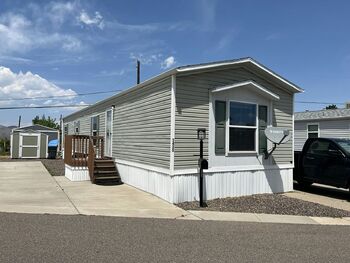 Thumbnail of mobile home
