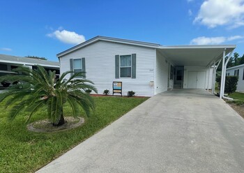 Thumbnail of mobile home