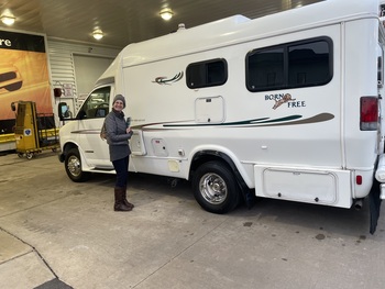 Photo of Rv