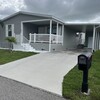 Mobile Home for Sale: 2 Bed 2 Bath 2020 Palm Harbor