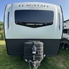 RV for Sale: 2026 MICRO LITE 22FBS