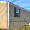 Mobile Home for Sale: 2 Bed 1 Bath 2017 Mobile Home