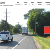 Billboard for Rent: 7200, Newfield, NJ