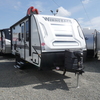 RV for Sale: 2022 MICRO MINNIE 2108DS