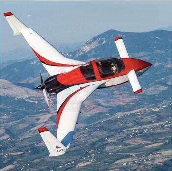 Thumbnail of aircraft