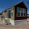 Mobile Home for Sale: 1 Bed 1 Bath 2020 Mobile Home
