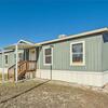 Mobile Home for Sale: 4 Bed 1 Bath 2015 Mobile Home