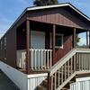 Mobile Home for Sale: 1 Bed 1 Bath 2022 Mobile Home