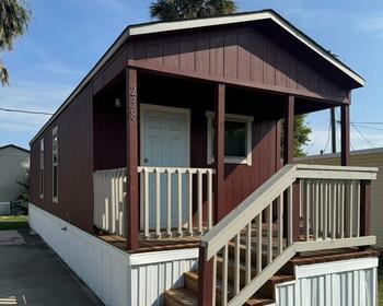 Thumbnail of mobile home