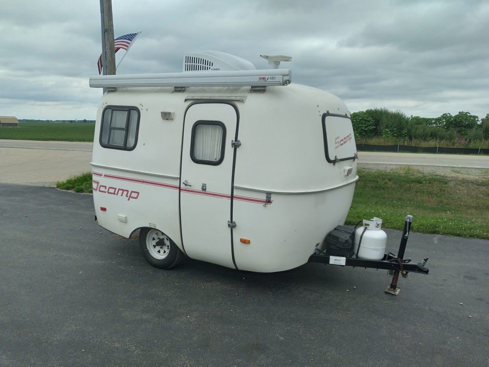 Photo of Rv