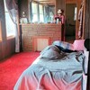 Mobile Home for Sale: 2 Bed 1 Bath 1956 Mobile Home