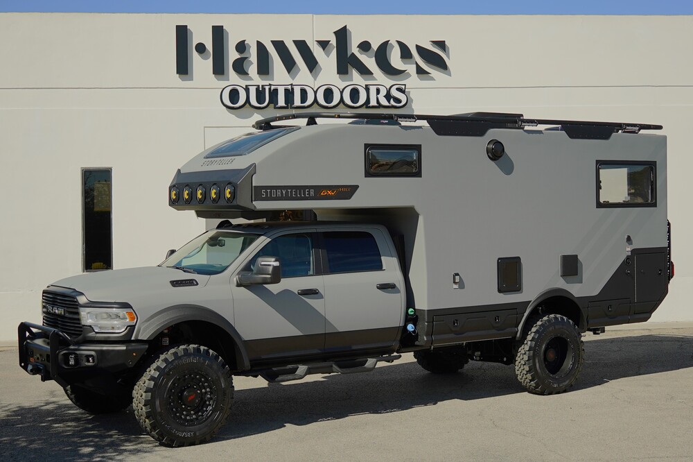 Photo of Rv