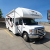 RV for Sale: 2022 CHATEAU 25V