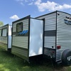 RV for Sale: 2021 Salem 31KQBTS