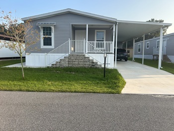 Thumbnail of mobile home