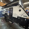 RV for Sale: 2022 Dweller 15
