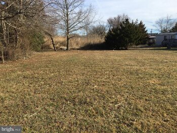 Photo of Mobile Home Lot