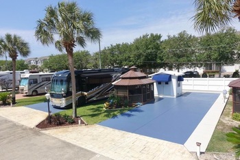 Thumbnail of RV lot