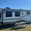 RV for Sale: 2020 NORTH POINT 377RLBH