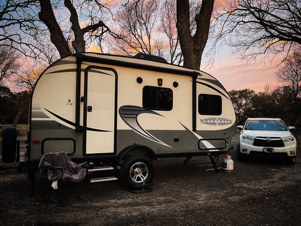 Photo of Rv