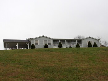 Thumbnail of mobile home
