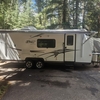 RV for Sale: 2014 ROCKWOOD ROO 23SS HYBRID