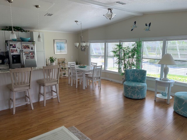 Jamaica Bay Village